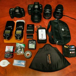 travel gear camera 