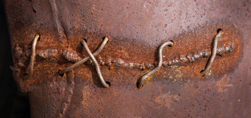 1934 Ford Truck Rust Rapture fine art photography austin texas