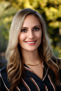 Blake Goldstein Harmony Recovery Consultants case manager portrait